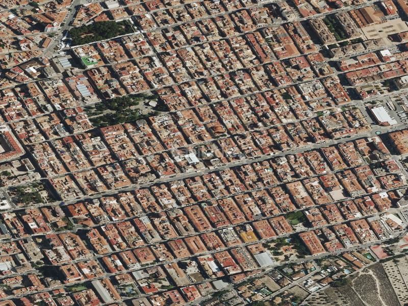Foto e4c92d47-8f8f-4776-858d-de322bc1c7a2. Pis a Campo Alto-Club de Campo Elda