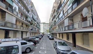 Appartement à Virgen del Remedio - Parque Lo Morant