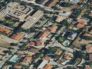 Etagenwohnung  Calle jacinto benavente. Piso en cl jacinto benavente en sevilla la nueva, madrid