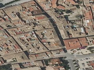 Pis  Nan. Crédito con lote de 3 inmuebles en san javier, murcia