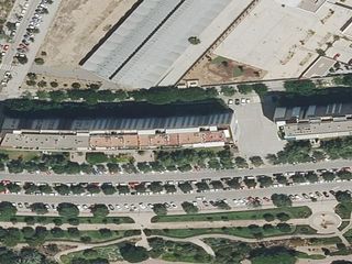 Pis a Lugar Pa Alameda