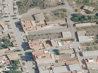 Terreny residencial a Avenida Joaquim Dualde