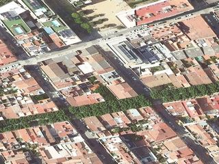 Pis a Calle Pedro Antonio de Alarco