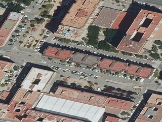 Pis a Calle Explorador Andres
