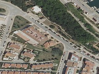 Pis a Carretera, Carrera Fornells