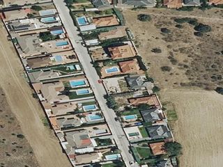 Etagenwohnung  Calle fuente testero. Piso en cl fuente testero en sevilla la nueva, madrid