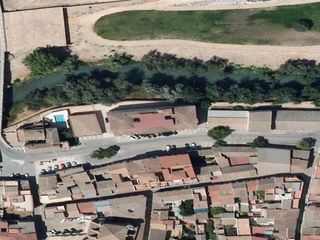 Pis  Avenida rafael pérez del álamo. Crédito con lote de 4 inmuebles en loja, granada
