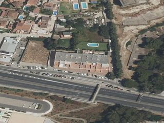 Pis  Urbanización panorama, edificio panorama urb. pan. Crédito con 2 pisos en marbella, málaga