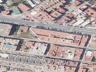 Etagenwohnung  Nan. Crédito con lote de 3 inmuebles en antas, almería