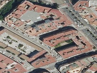 Piso  Nan. Crédito con 2 pisos en valencia