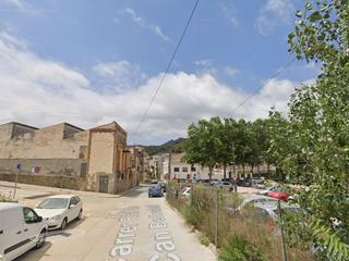 Terrain résidentiel à Arenys de Munt