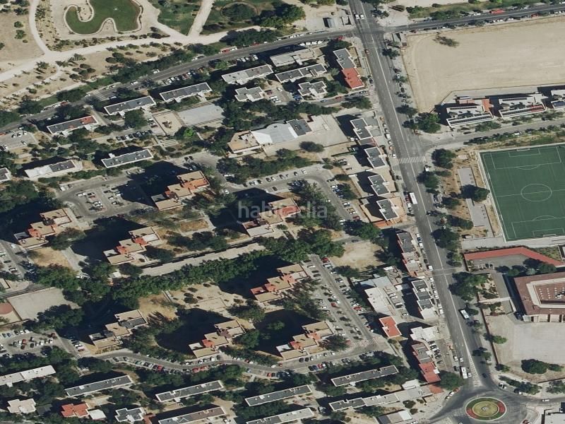 Foto a5a29f21-cf2d-4803-81e8-cdd12228cbab. Pis a Lucero Madrid
