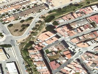 Pis a Calle Manuel de Falla