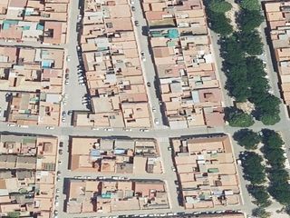 Appartement  Nan. Crédito con lote de 2 inmuebles en tocina, sevilla