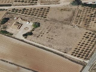 Etagenwohnung  Partida la puentecilla. Piso en partida la puentecilla en villena, alicante