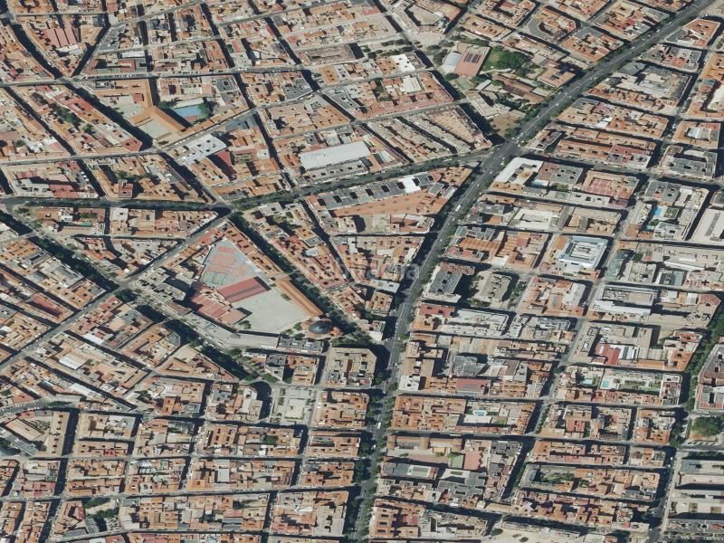 Foto 02c5df47-583a-415f-8be9-d3c3070c949b. Pis a Berruguete Madrid