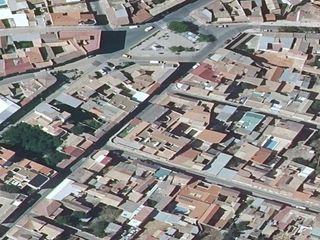 Flat  Calle palacios. Piso en cl palacios en malagón, ciudad real