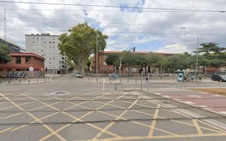 Flat in Sant Roc