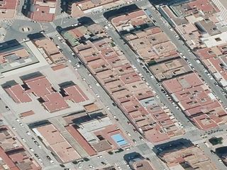 Piso  Nan. Crédito con 2 pisos en valencia
