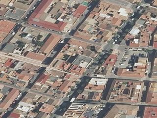 Flat  Nan. Crédito con lote de 4 inmuebles en los alcázares, murcia