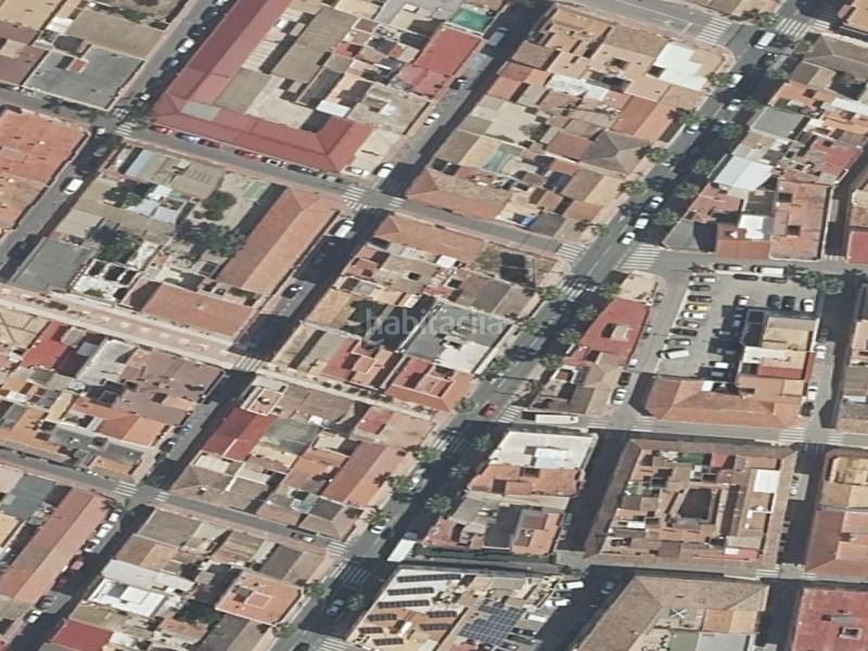 Foto c7966598-402d-4bd8-b98f-e46dc5082275. Pis a Centro Alcázares (Los)