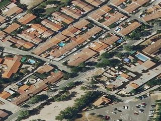 Residential Plot  Avda tielmes. Crédito con lote de 3 inmuebles en carabaña, madrid