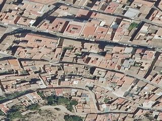 Etagenwohnung  Cañada mayor. Piso en cañada mayor en saguntosagunt, valencia