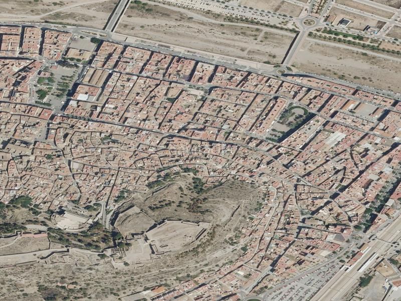 Foto edc53aed-6b82-4163-86b1-bc78f0439f1d. Flat in Doctor Palos - Alto Palancia Sagunt