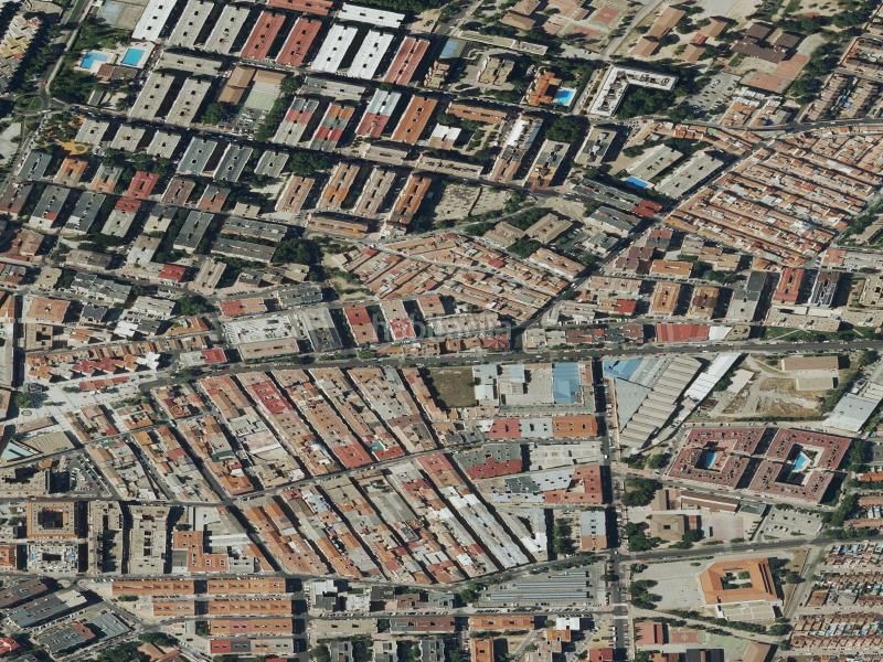 Foto 589c851a-ba9c-4bc0-adcc-fe37931a59f1. Pis a Valdebebas - Valdefuentes Madrid