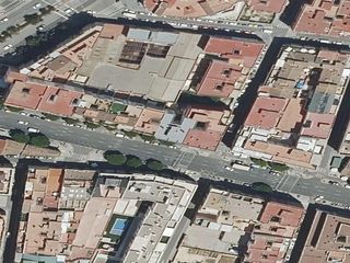 Pis a Calle Consuelo
