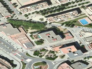 Etagenwohnung  Calle s jordi. Piso en calle s jordi en sant andreu de la barca, barcelona