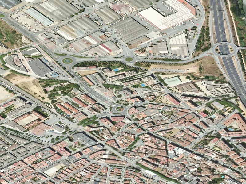 Foto ee357abe-79ec-45e6-9d3f-daf66e063a81. Pis a Sant Andreu de la Barca