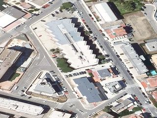 Pis  Nan. Crédito con lote de 2 inmuebles en olot, girona