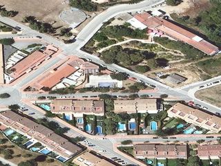 Terreno residencial  Calle lladoners. Solar en calle lladoners en sant andreu de llavaneres, barcelona