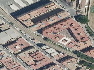 Flat  Cañada mexico. Piso en cañada mexico en burjassot, valencia