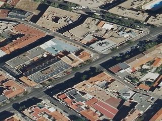 Flat in Calle General Ricardos