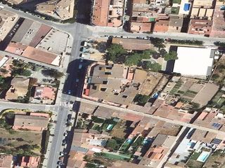 Etagenwohnung  Plaza palmeres. Crédito con lote de 2 inmuebles en palafrugell, girona