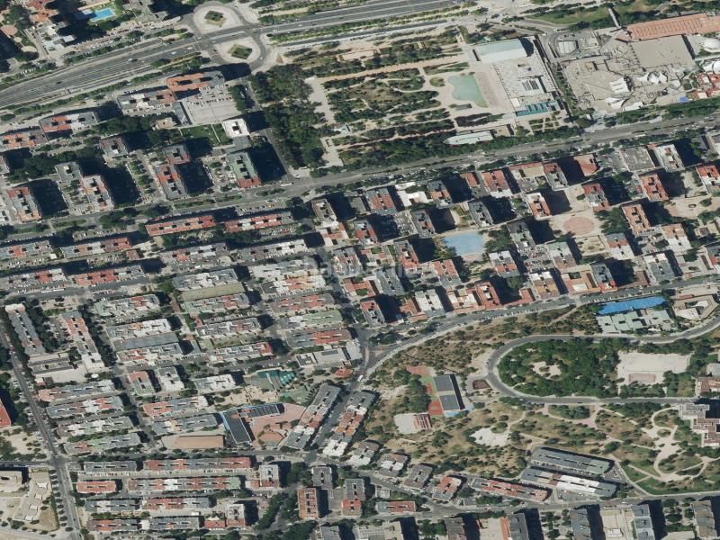 Foto 4cb95b94-38fa-4e1f-8da6-841e67029e88. Pis a Pilar Madrid
