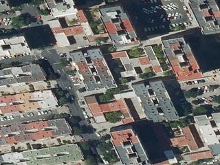 Flat in Avda Betanzos