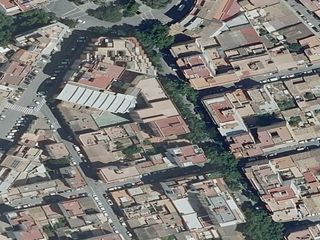Pis  Cañada reis catolics. Crédito con lote de 2 inmuebles en palma de mallorca, islas bale