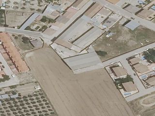 Etagenwohnung  Nan. Crédito con lote de 2 inmuebles en hormigos, toledo