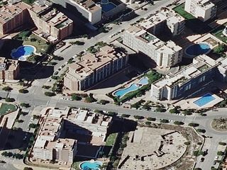 Piso en Cañada Gregal