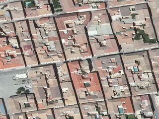 Appartement  Nan. Crédito con lote de 4 inmuebles en granada