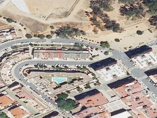 Flat  Su plan parcial. Piso en su plan parcial en huelva