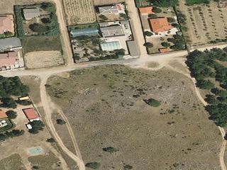 Terreno residenziale  Sector. Solar en sector en navalperal de pinares, ávila