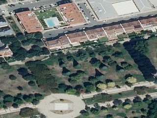 Pis  Plaza rafael alberti. Piso en plaza rafael alberti en barañain, navarra