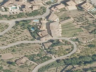 Flat  Nan. Crédito con 2 pisos en sóller, islas baleares