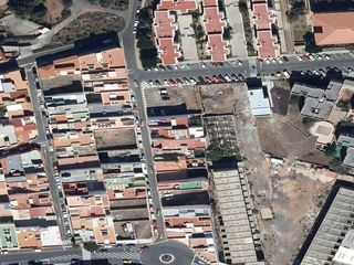 Flat  Calle gofio, del. Piso en cl gofio, del en ingenio, las palmas