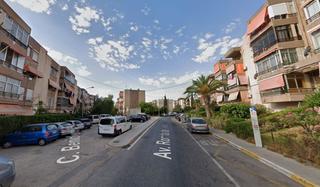 Piso en Juan XXIII