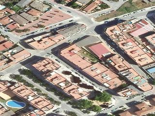 Pis a Calle Josep Caralt